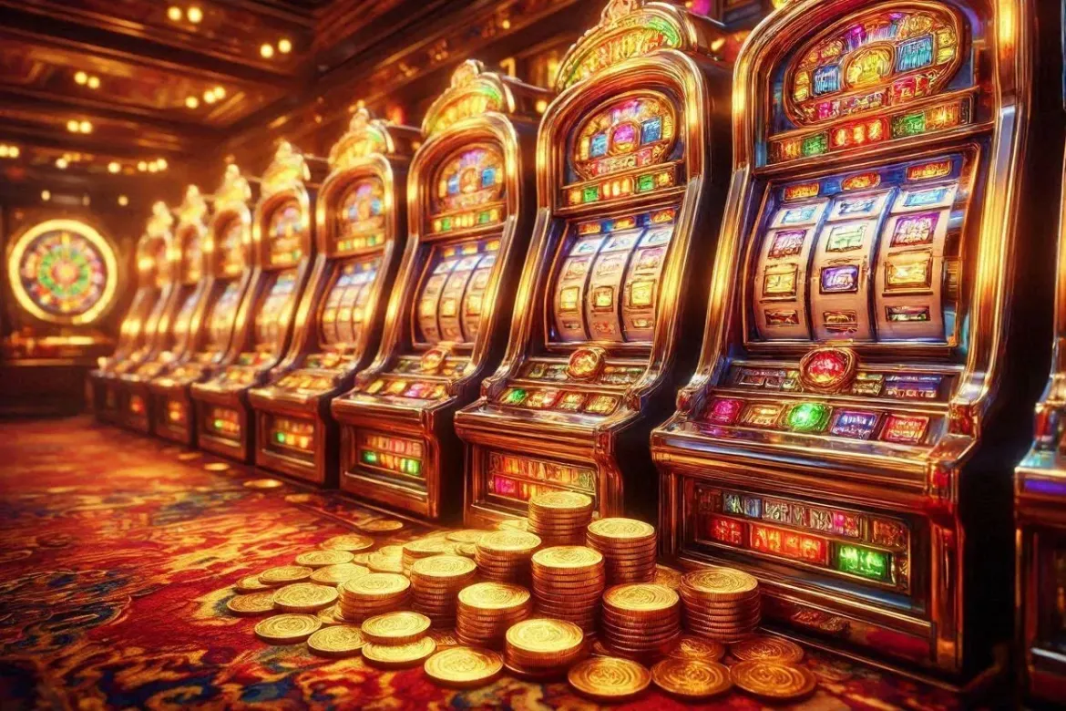 Vegas Nova Casino